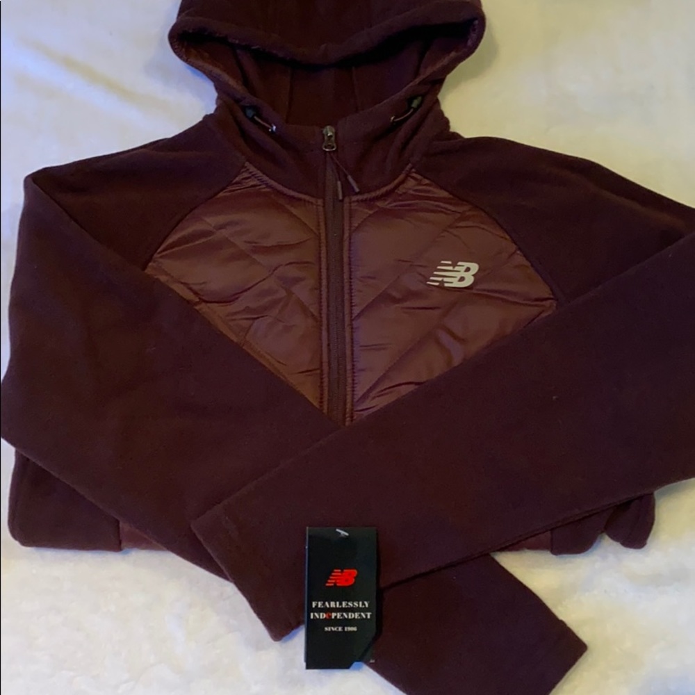 New Balance Jacket